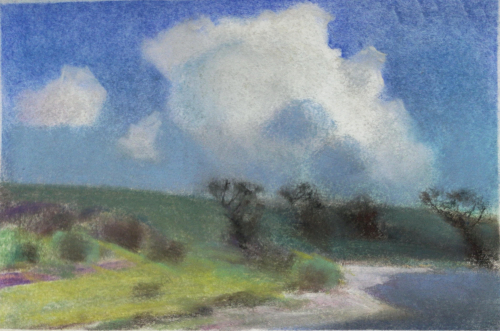 <b>ID 1</b> 16×24 | Бумага, пастель <div class='getprice'>Запрос цены</div>